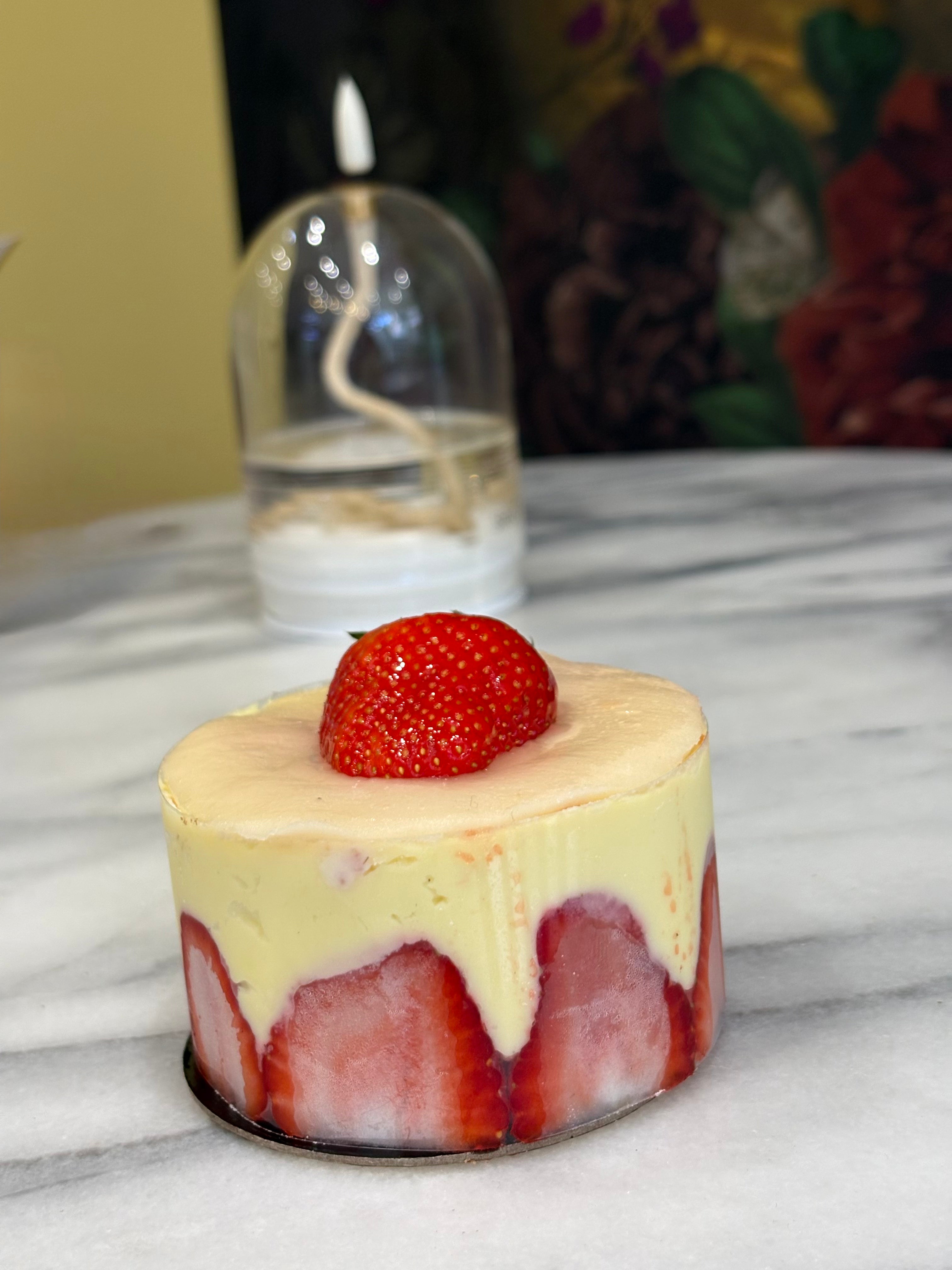 Fraisier
