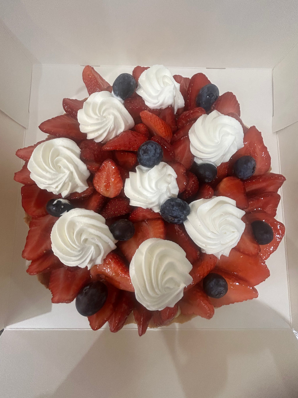 Fraisier