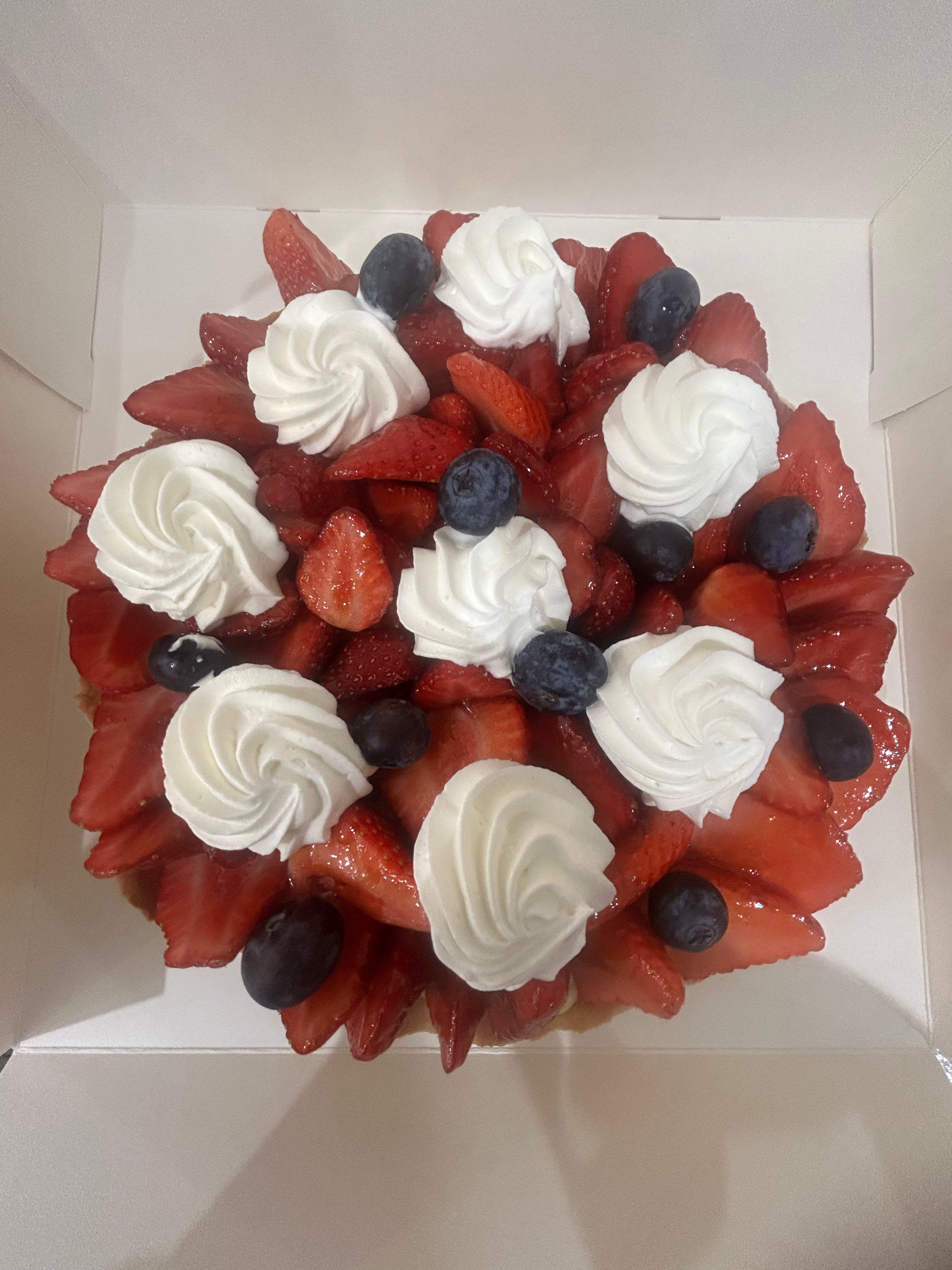 Fraisier