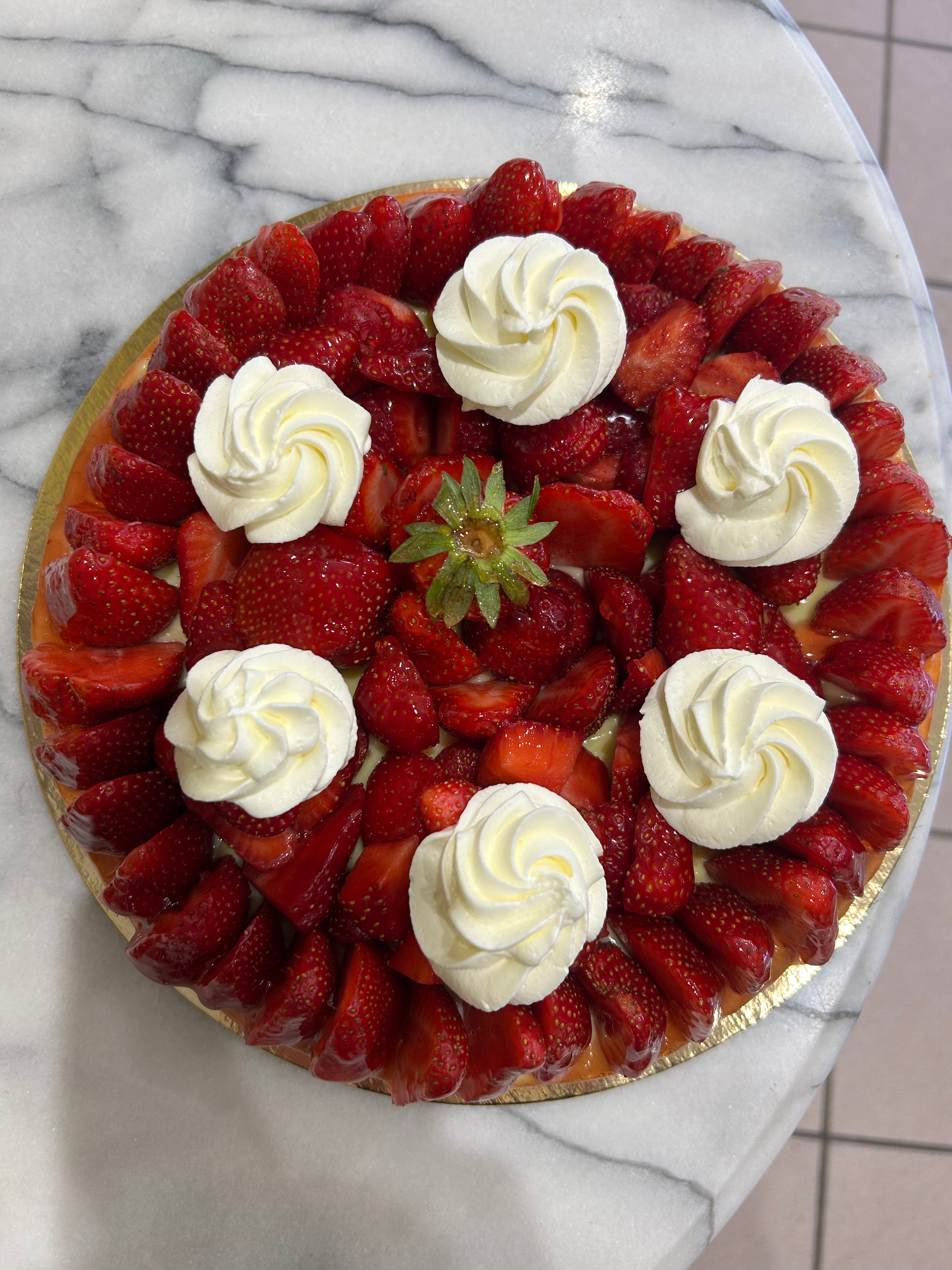 Fraisier