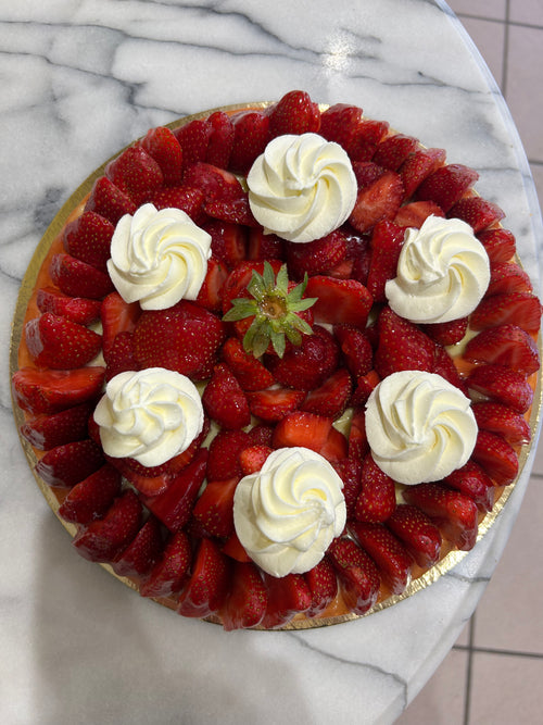 Fraisier